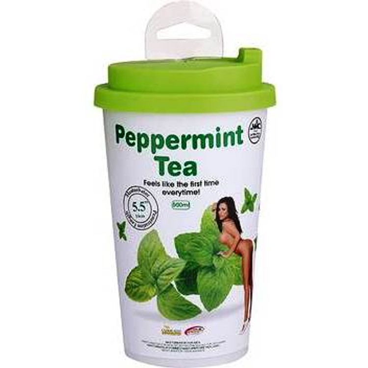 כוס לקחת - מאונן לגבר דמוי וגינה