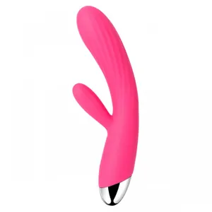 Svakom Angel Pink Flexible Vibrator