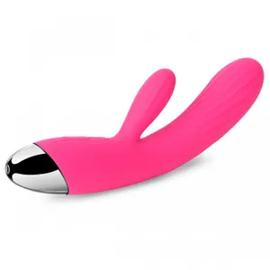 Svakom Angel Pink Flexible Vibrator