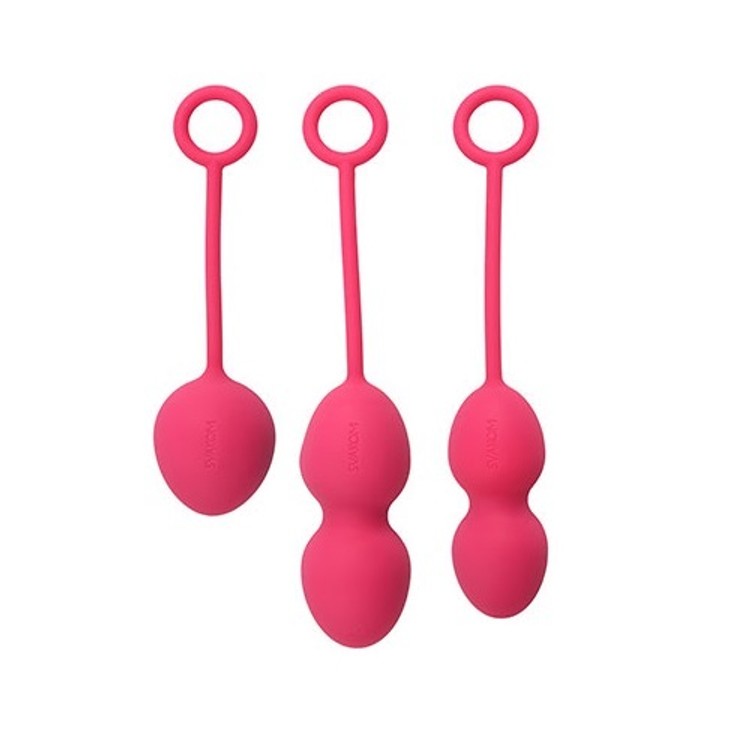 Nova סט ביצים סיניות לאימון הדרגתי