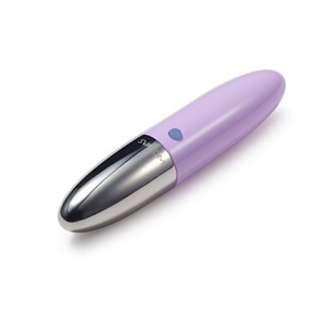 Rebecca Small Purple Vibrator Charged for External Stimulation Svakom