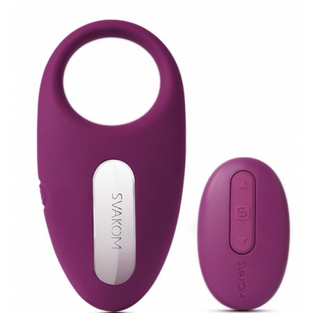 Winni Cockroach Silicone Vibrating Clitoral Stimulation with Svakom Remote Control