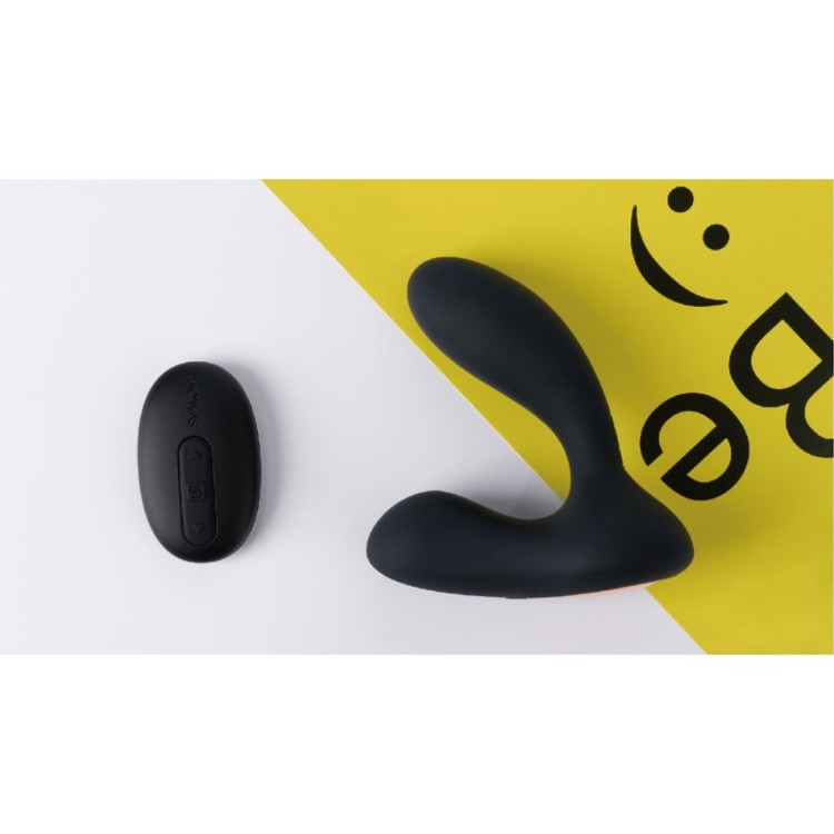 Vick פלאג דו מנועי עם שלט