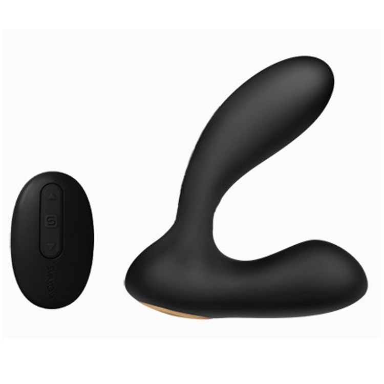 Vick פלאג דו מנועי עם שלט