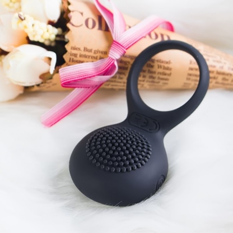 Tyler קוקרינג רוטט