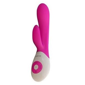 ​ Rhythm - vibrator with bluetooth connctivity and 7 vibration modes​