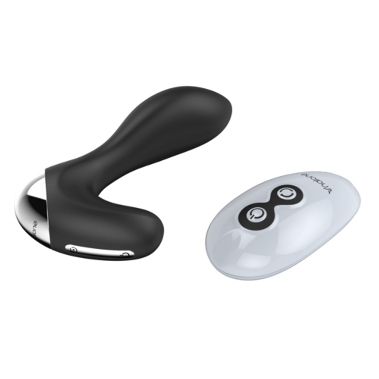 Pro P וויברטור אנאלי רוטט עם שלט