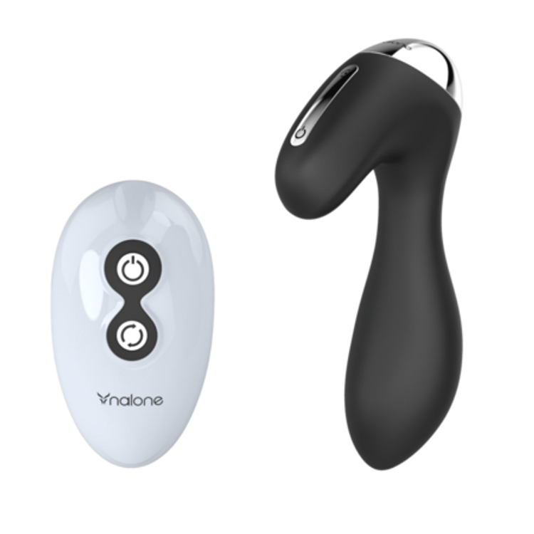 Pro P וויברטור אנאלי רוטט עם שלט