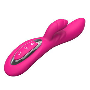 Nalone Touch 2 Pink Touch Sensitive Vibrator