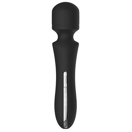 Rockit - silicone vibrator for strong external stimulation
