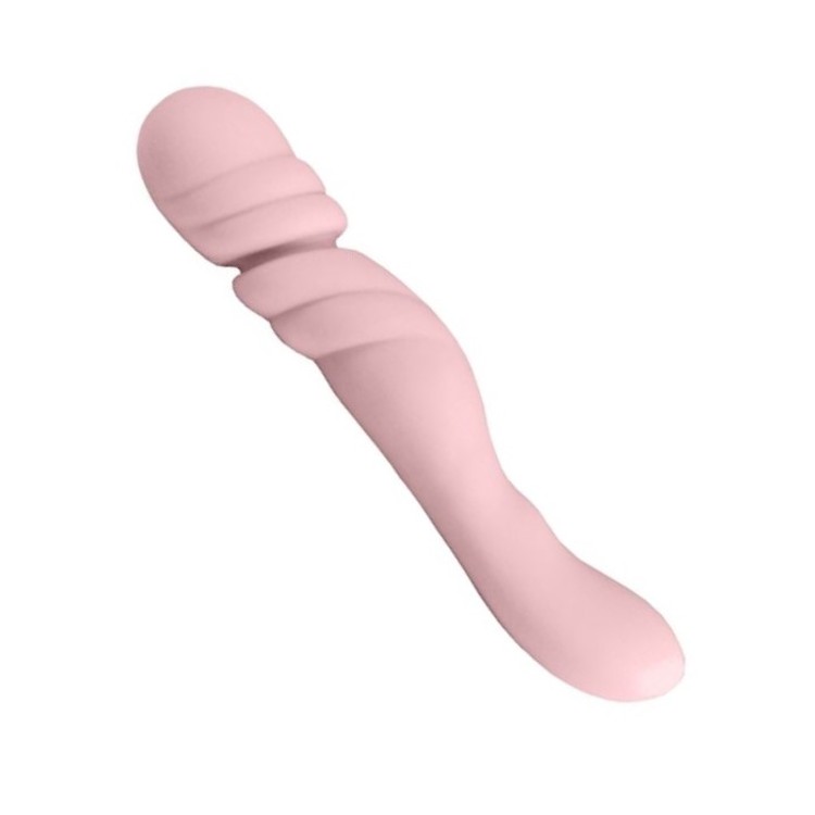 Jane ויברטור ורוד בהיר