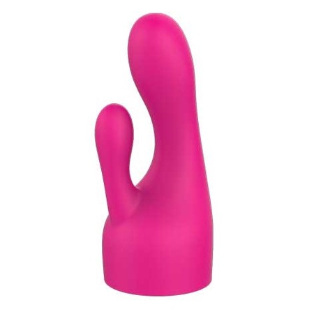 Pebble Supplement for Penis-shaped Silicone Rock Electro Emma Vibrator