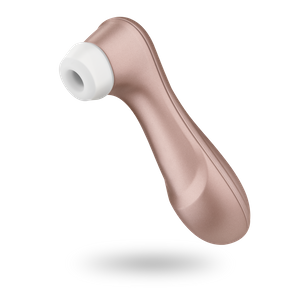 Satisfyer Pro 2 Powerful Clitoral Air Suction Vibrator