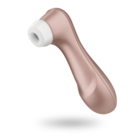 Pro 2 powerful suction toy for the Clitoris Satisfyer​