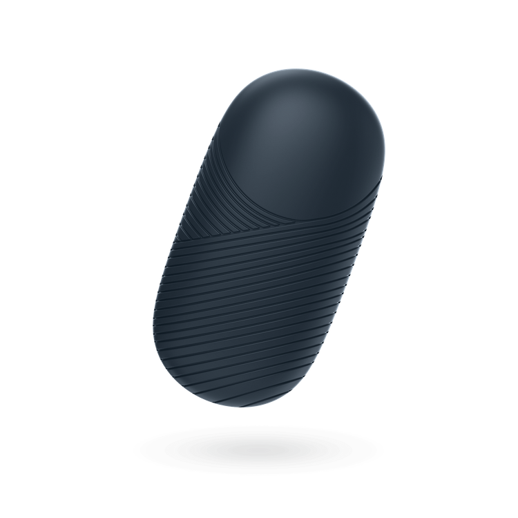 Satisfyer Dark Desire ויברטור שחור וזהב לדגדגן