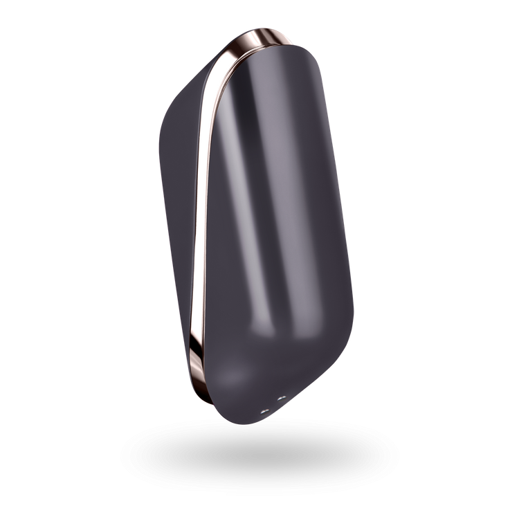 Satisfyer Pro Traveler שואב לנשיאה בתיק סטיספייר