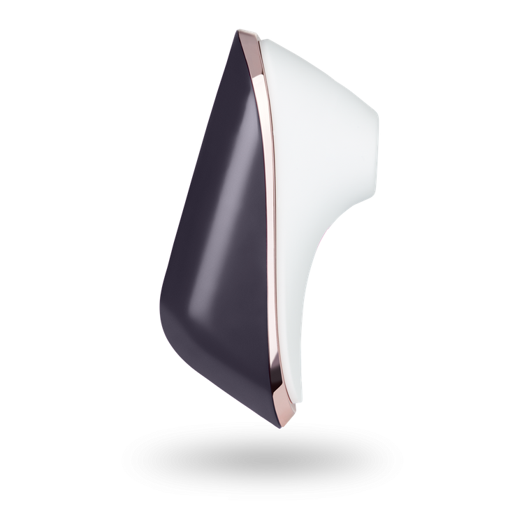 Satisfyer Pro Traveler שואב לנשיאה בתיק סטיספייר