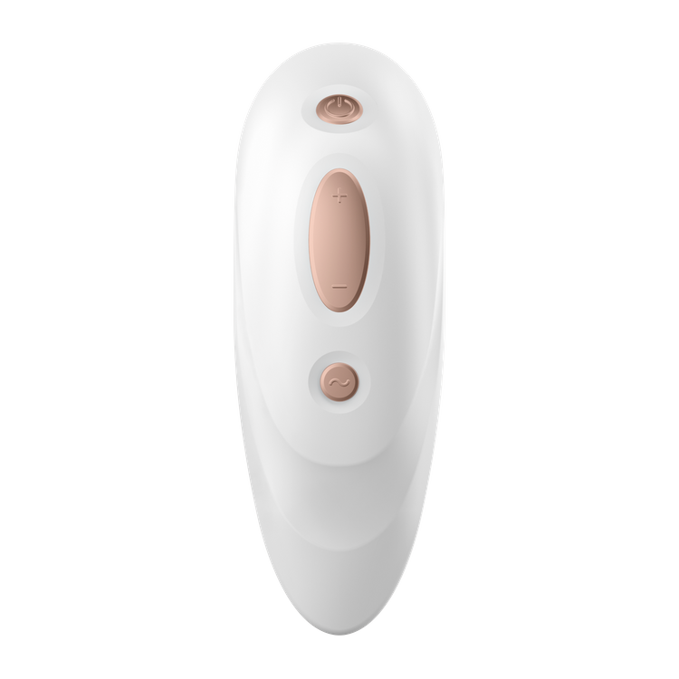 Satisfyer Pro Plus Vibration