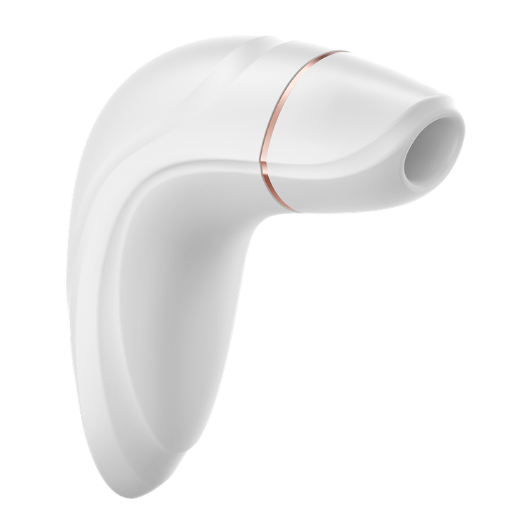 Satisfyer Pro Plus Vibration