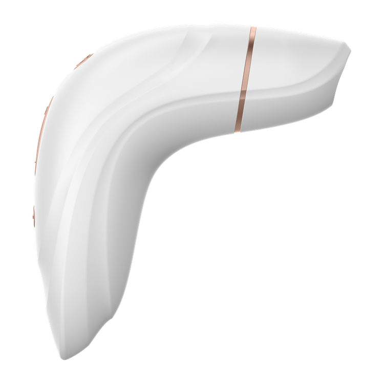 Satisfyer Pro Plus Vibration