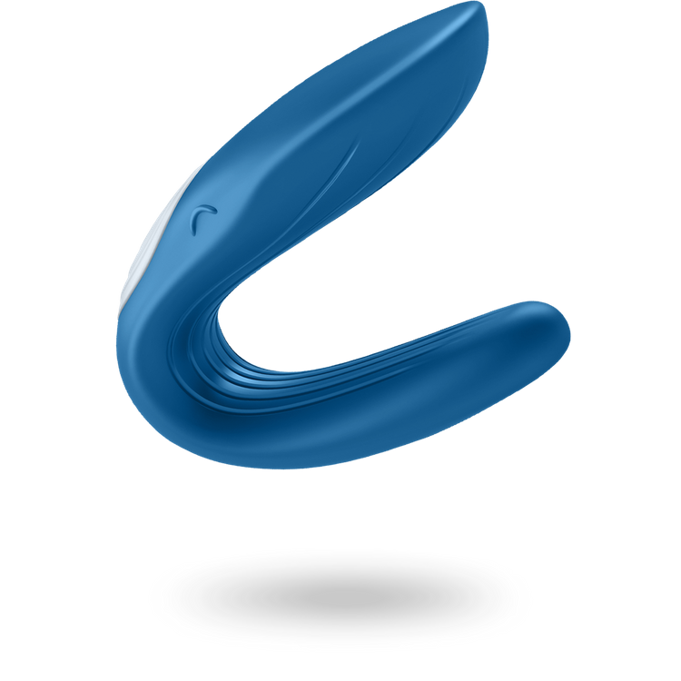 Whale וויברטור זוגי מסטיספייר