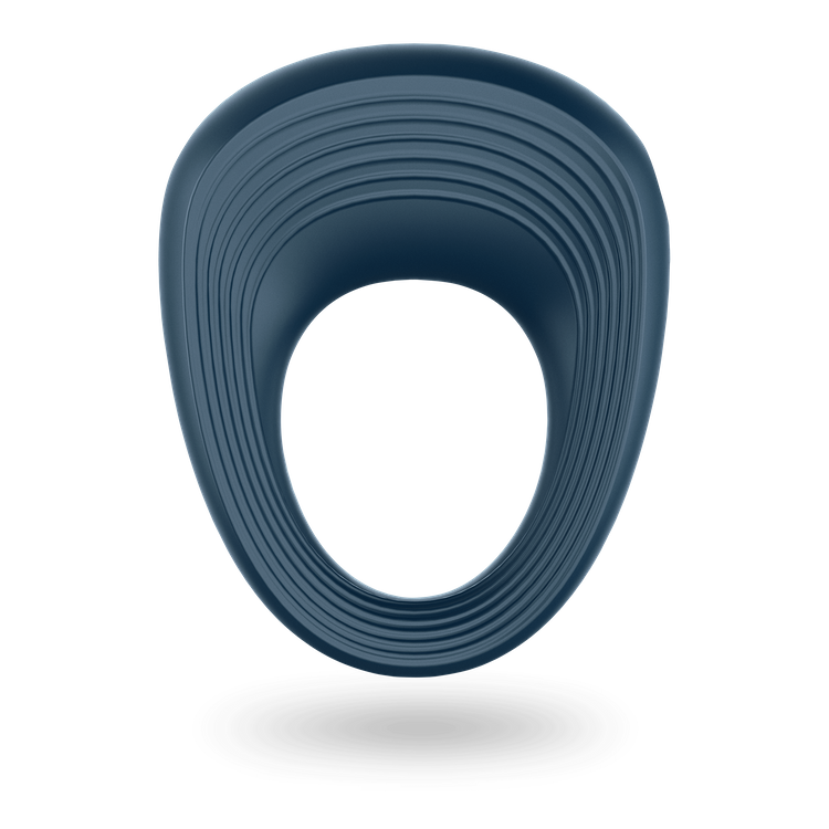 Power Ring טבעת פין רוטטת לזוג סטיספייר