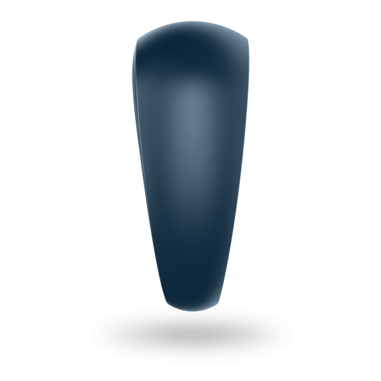 Power Ring טבעת פין רוטטת לזוג סטיספייר