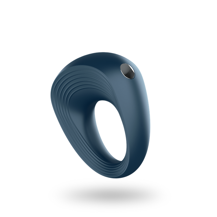 Power Ring טבעת פין רוטטת לזוג סטיספייר