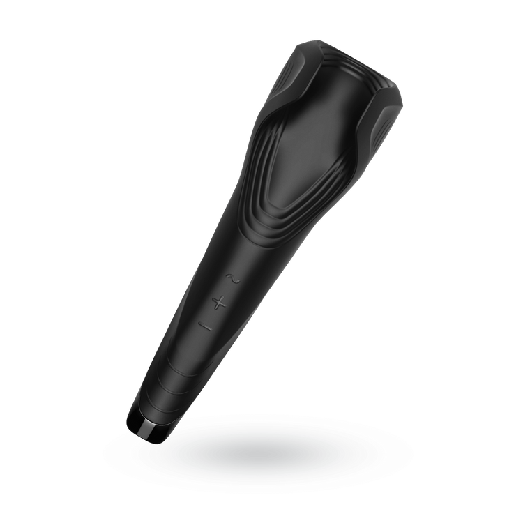 Men Wand ויברטור וונד לגבר