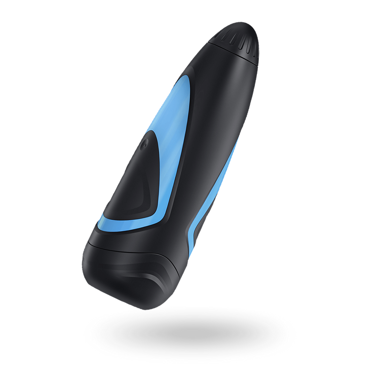 Satisfyer Men מאונן לגבר עם זיזים להגברת ההנאה Satisfyer