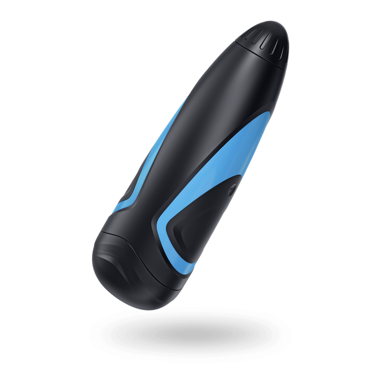 Satisfyer Men מאונן לגבר עם זיזים להגברת ההנאה Satisfyer