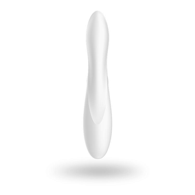 Pro G-Spot Rabbit שואב יונק לדגדגן ולחדירה סטיספייר