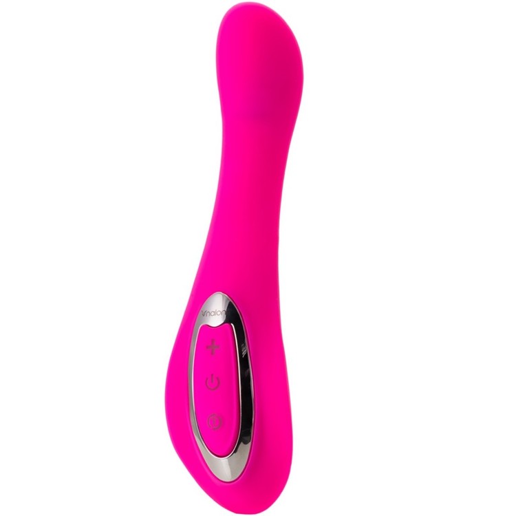 Touch ויברטור לגירוי פנימי רגיש למגע