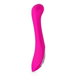 Nalone Touch Firm Pink Silicone vibrator for G-Spot Vibrator