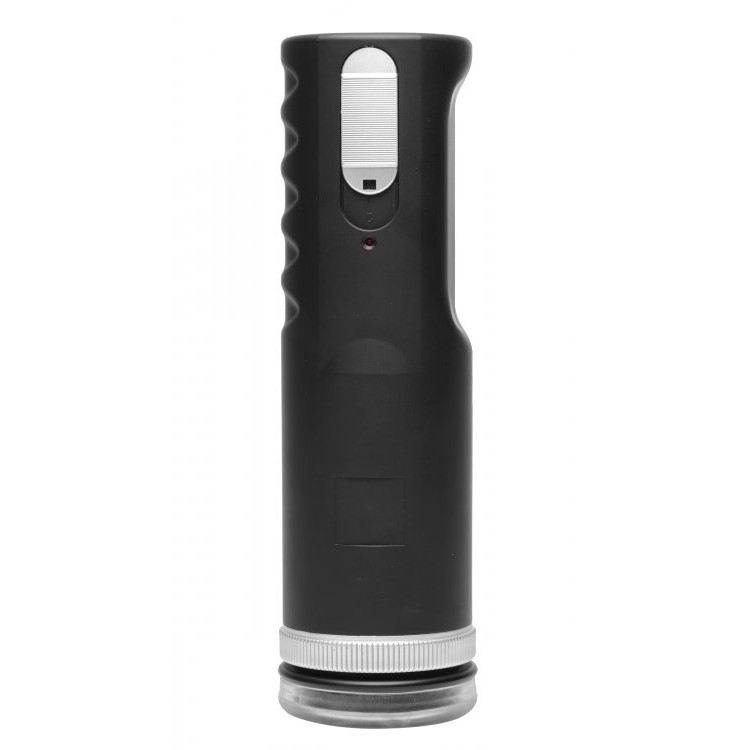 Master-Bot מאונן חשמלי לגבר LoveBotz