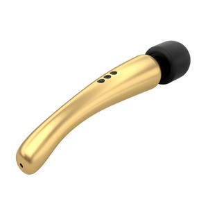 MegaWand Extremely powerful Magic Wend by Dorcel gold color​