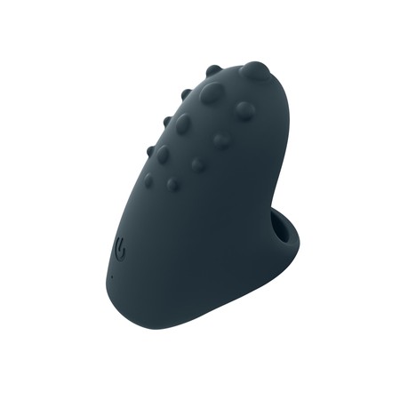 Magic Finger ויברטור לאצבע