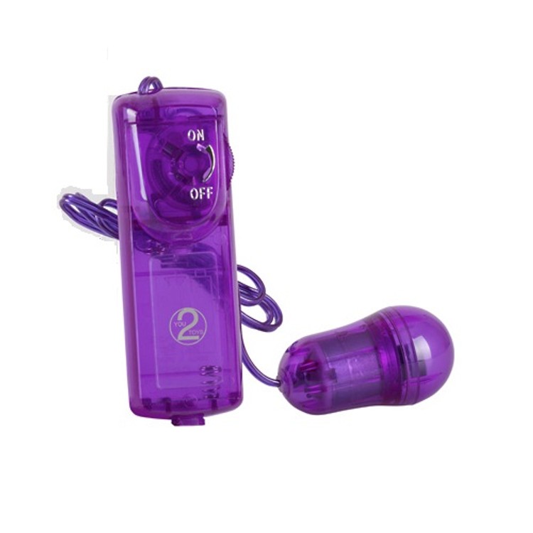 Juzy ביצת רטט חזקה NMC