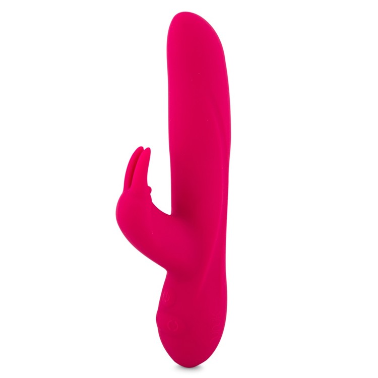 Unik Rabbit ויברטור ארנב לגירוי כפול