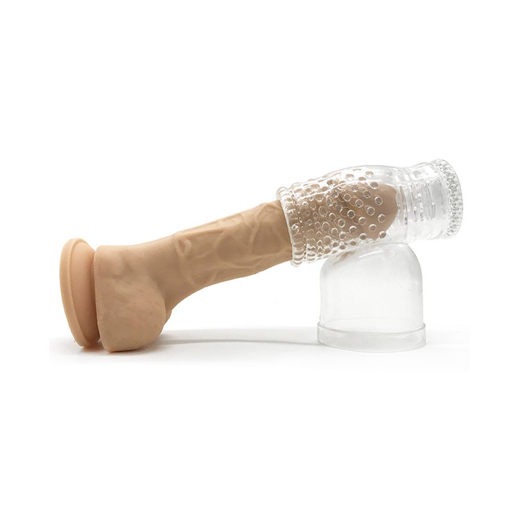 Humming Bird תוספת לגבר