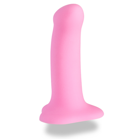 Amor Little Dildo Made of Pink Silicone Fun Factory