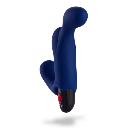 Duke - prostate and perineum vibrator for men