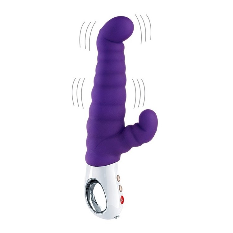 Paul & Paulina וסגול