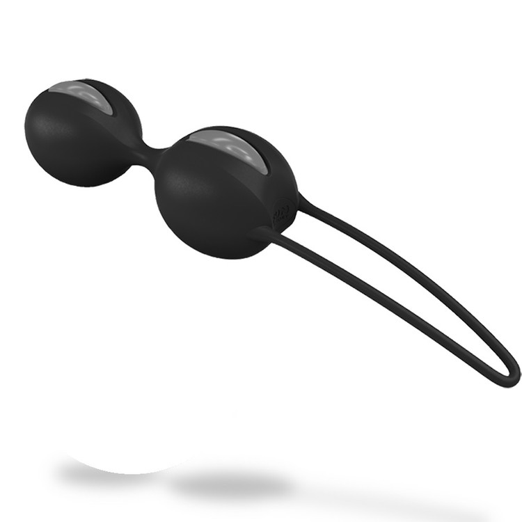 Smartballs Duo ביצים סיניות שחורות