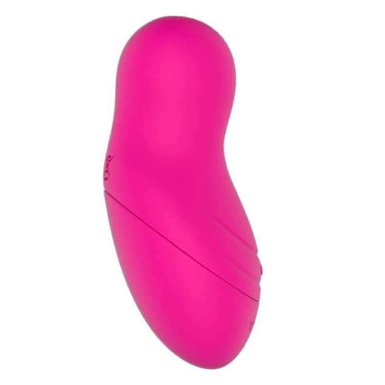 GoGo מיני ויברטור ורוד