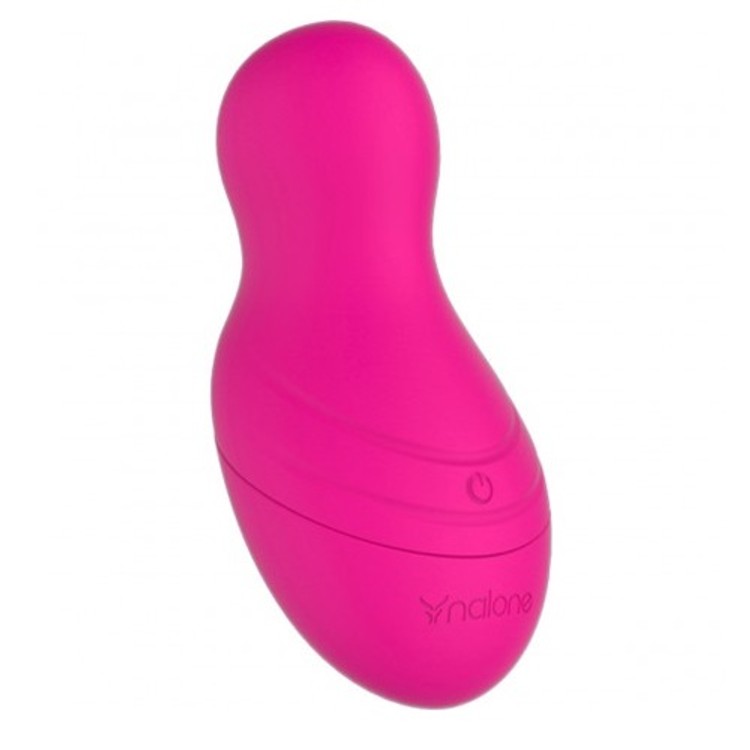 GoGo מיני ויברטור ורוד