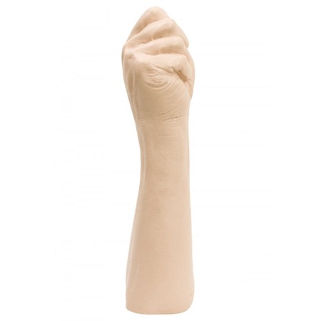 The Fist huge dildo made of PVC hand-shaped fisting length 42 cm diameter 8.5 cm Doc Johnson