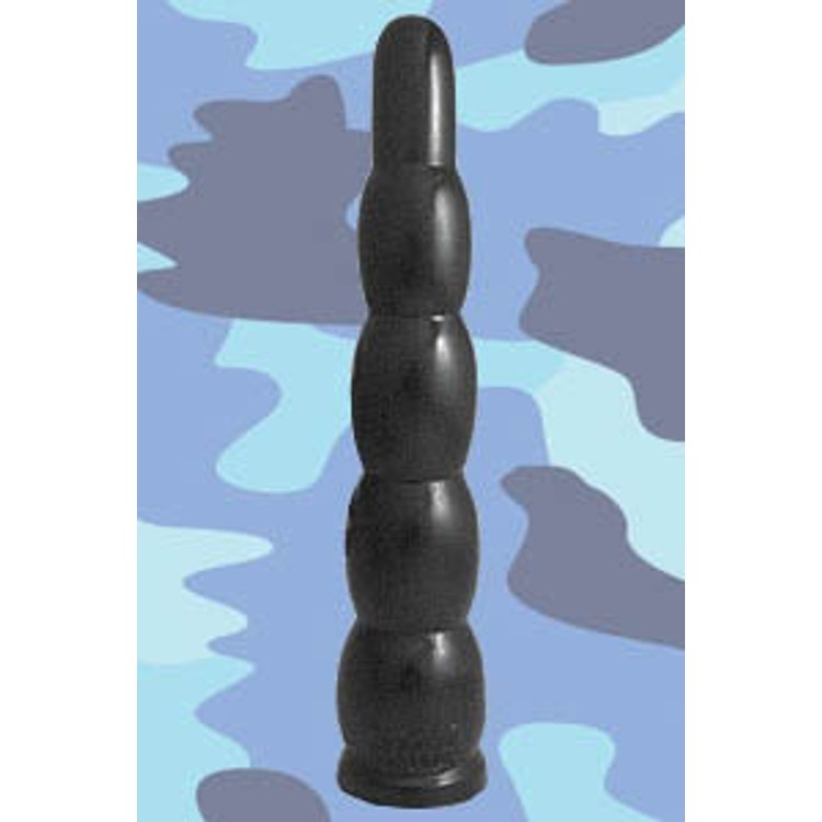 Anal Navigator דילדו ענק ארוך ורחב אורך 34 סמ קוטר 6 סמ Domestic Partner