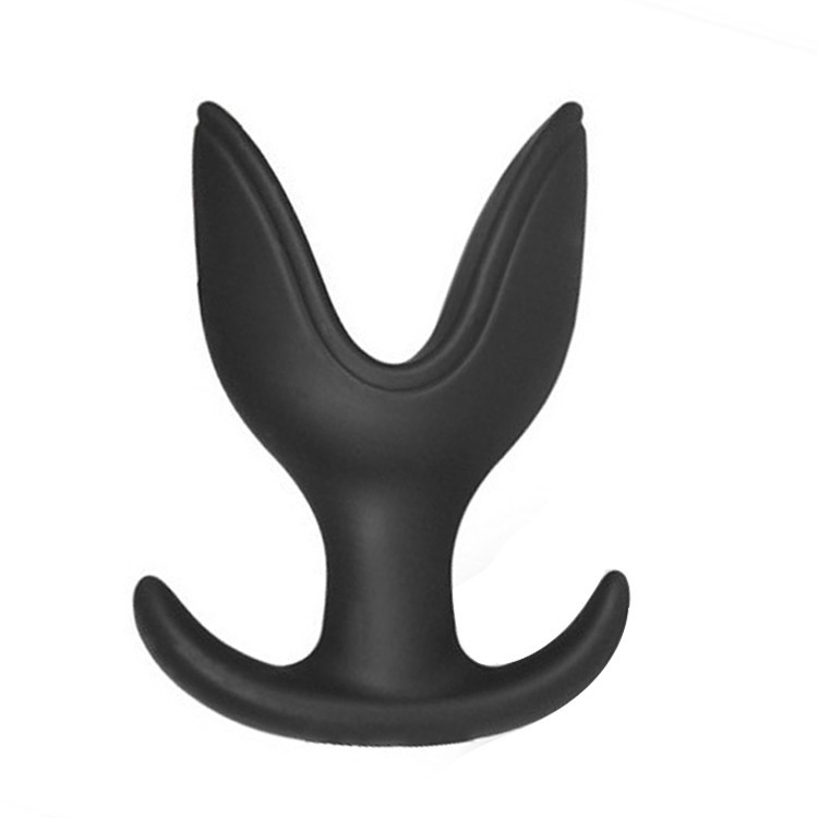 פלאג אנאלי מתרחב עד 8 ס"מ