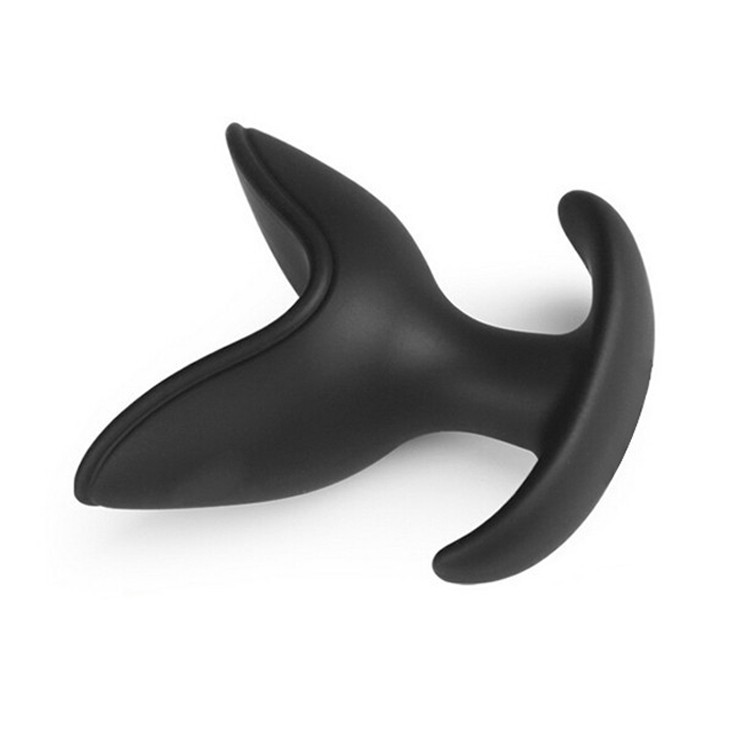 פלאג אנאלי מתרחב עד 8 ס"מ